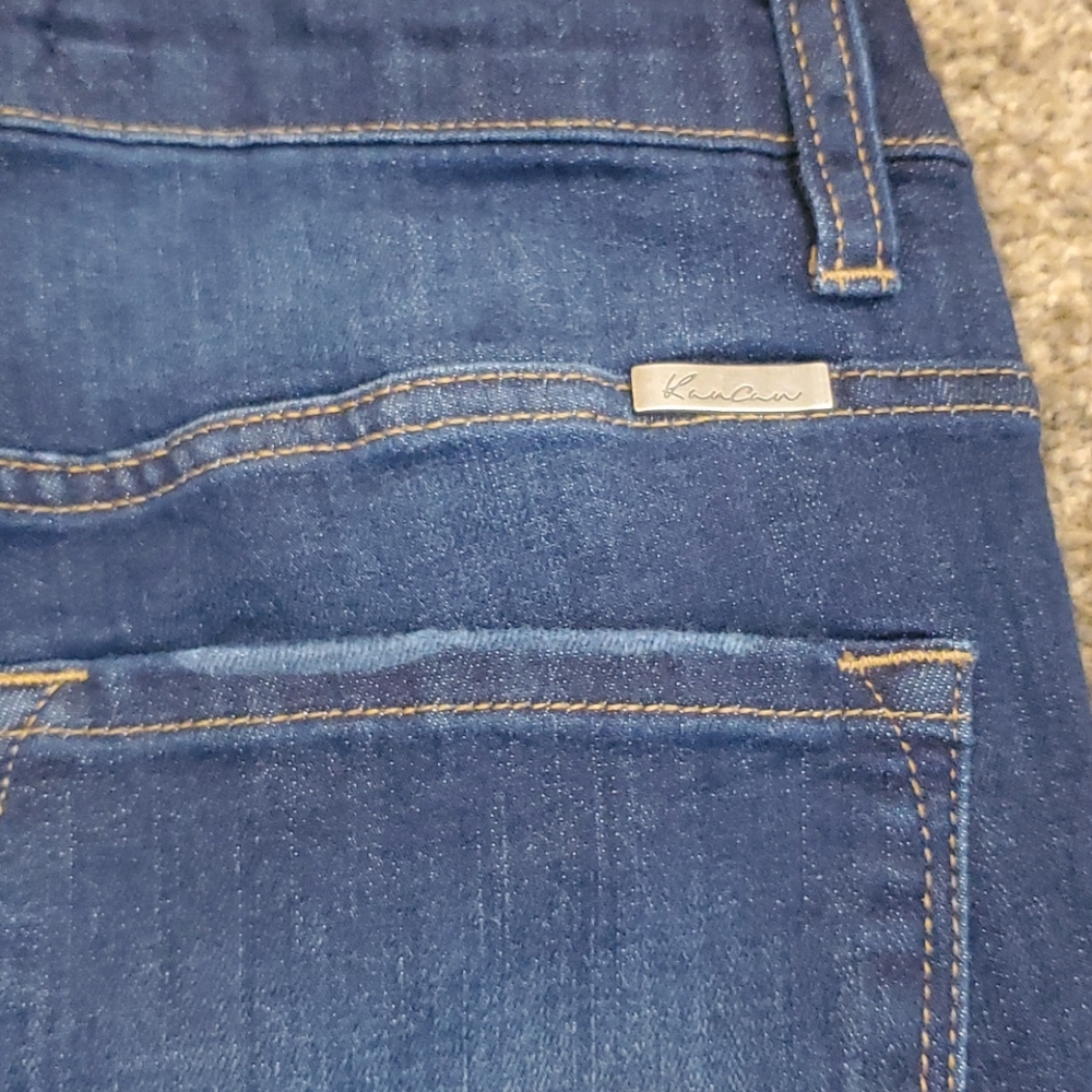 Kancan Jeans - Picture 9 of 13